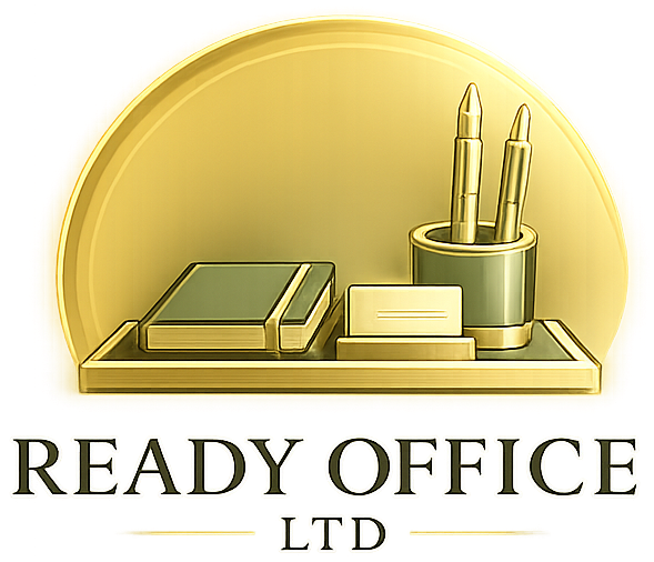 Ready Office