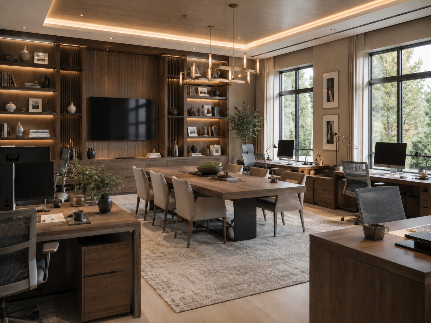 Family Offices