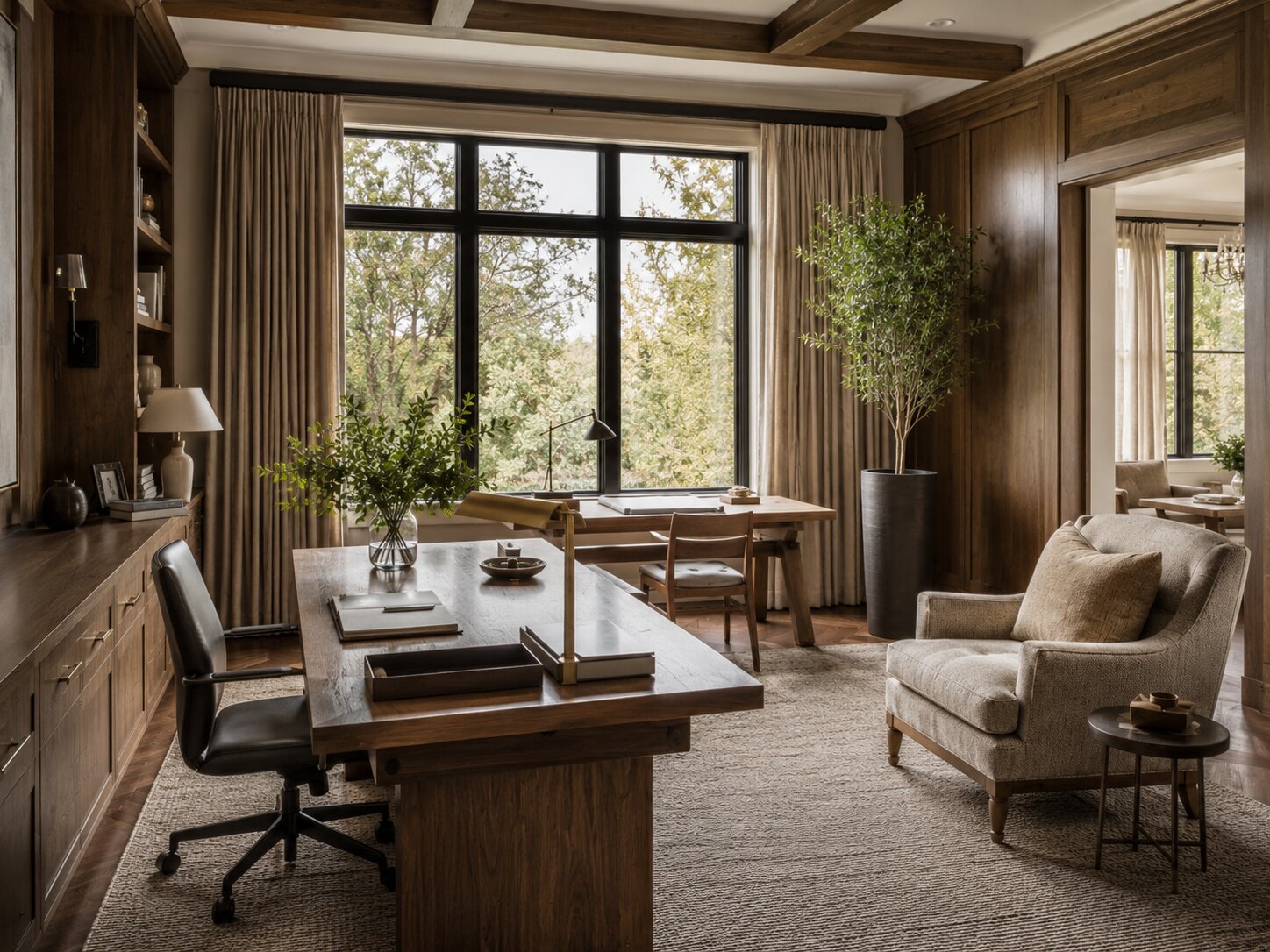 Home Offices